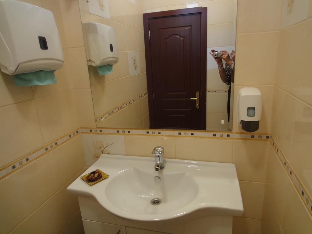 Cantemir 3* Bucharest