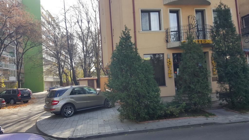 Cantemir Hotel Bucharest
