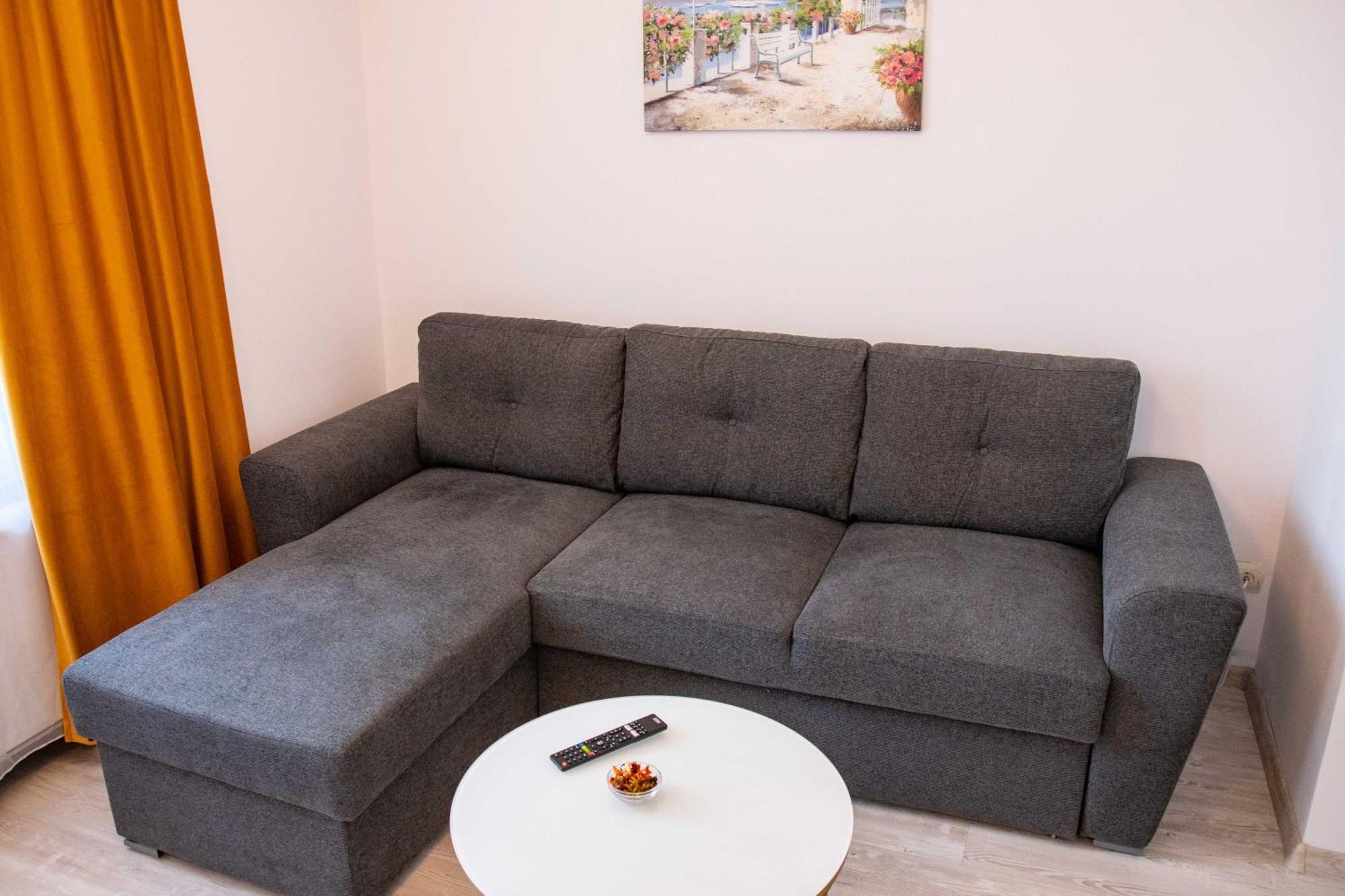 Cantemir Hotel Bucharest