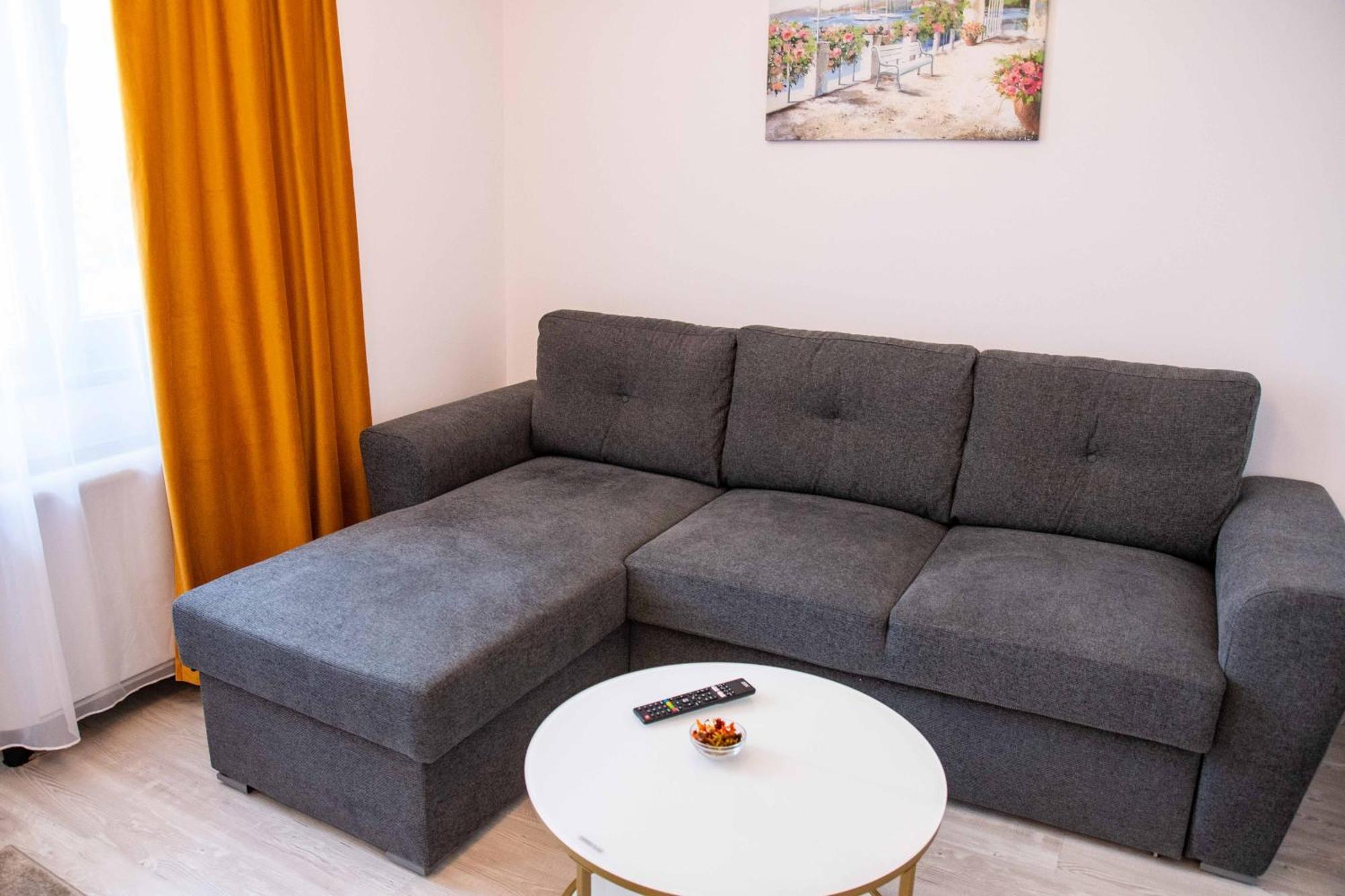 Hotel Cantemir 3*