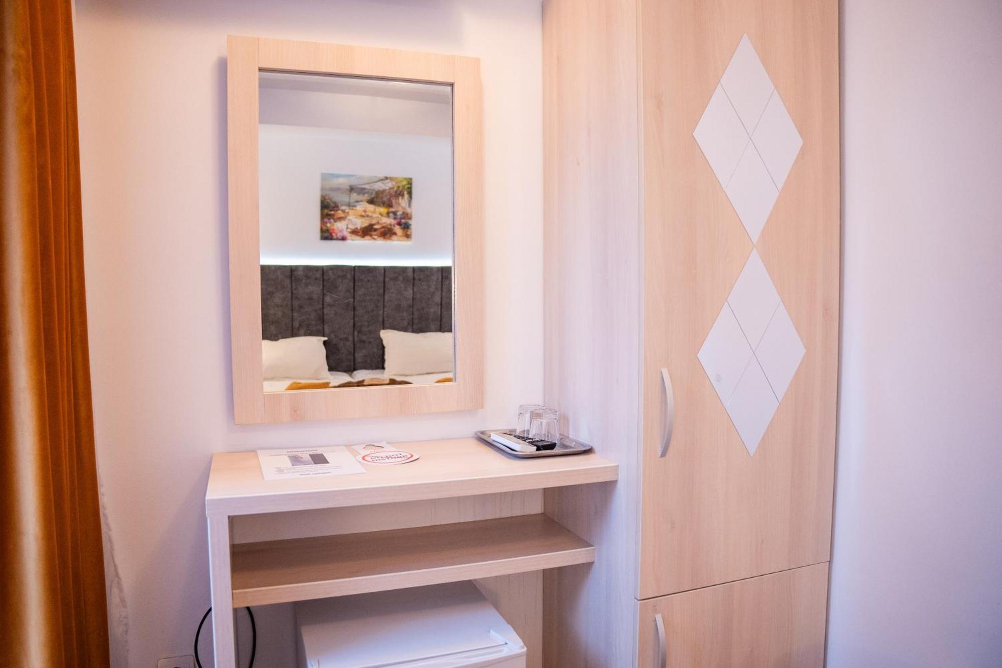 Cantemir Hotel Bucharest