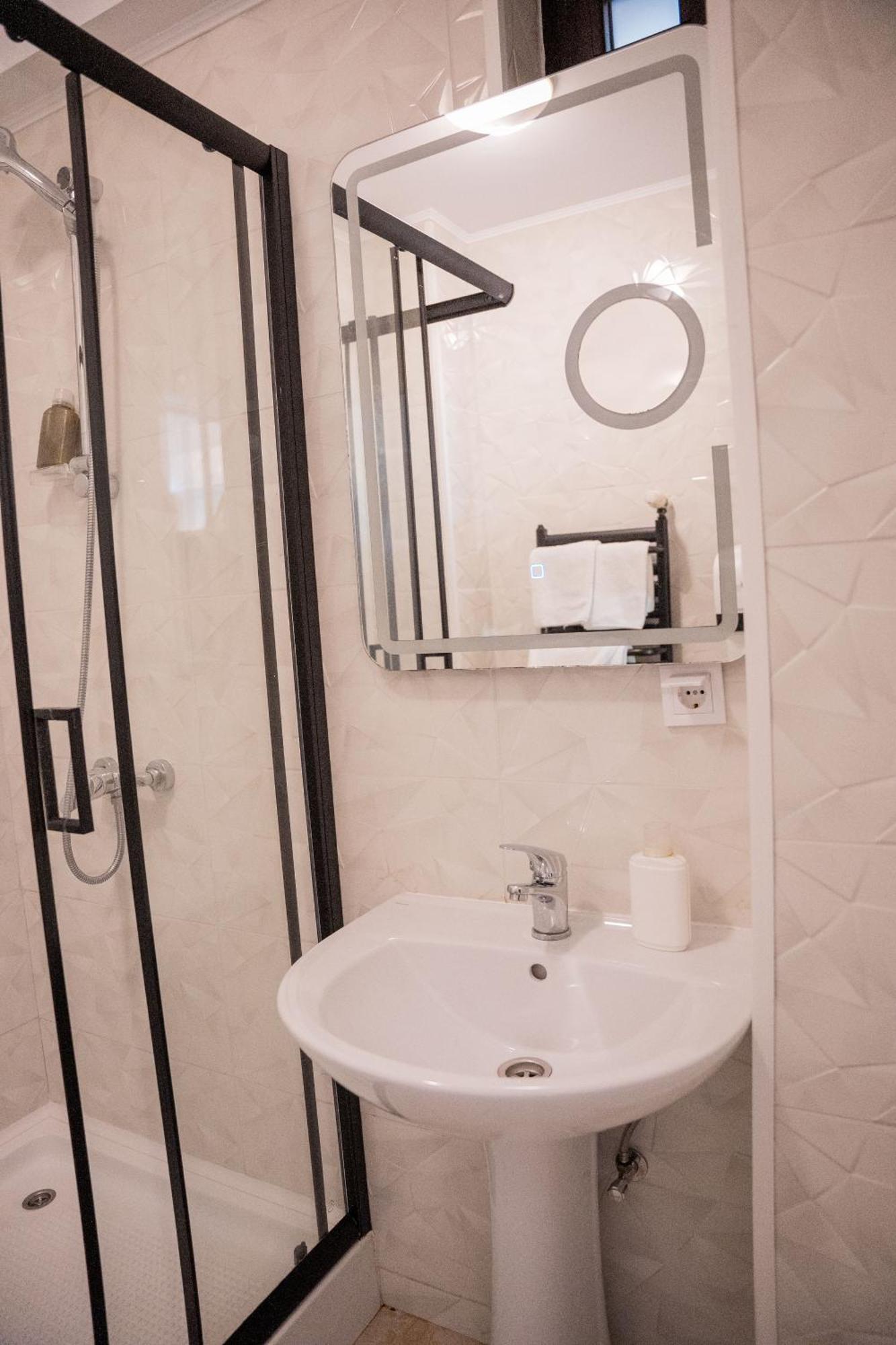 Hotel Cantemir Bucharest