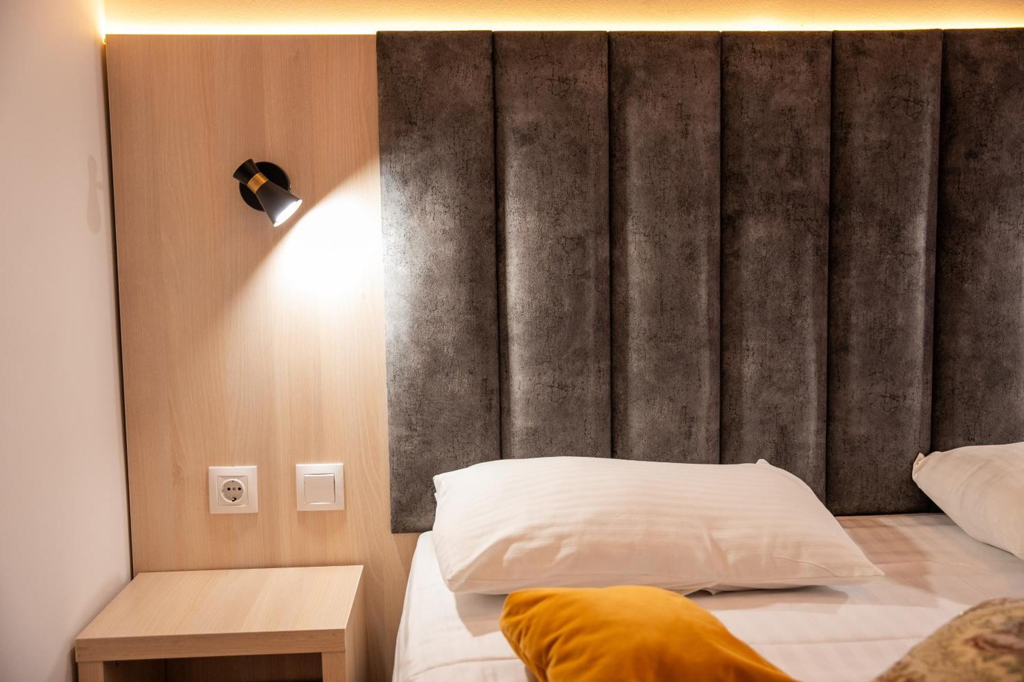 Cantemir Hotel