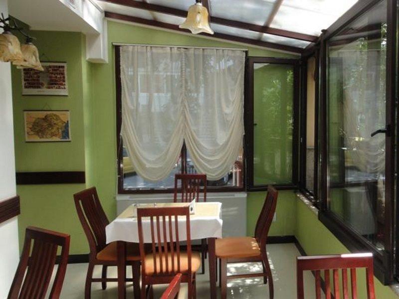 Hotel Cantemir