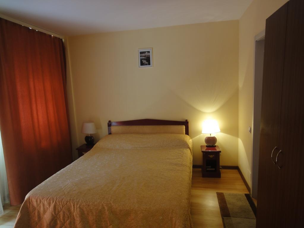 Cantemir Hotel