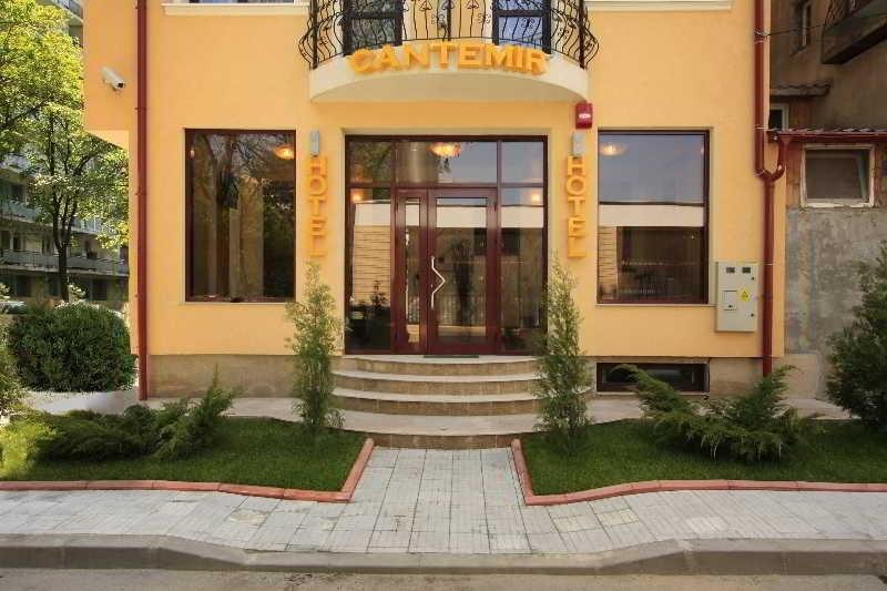 Cantemir Hotel Bucarest