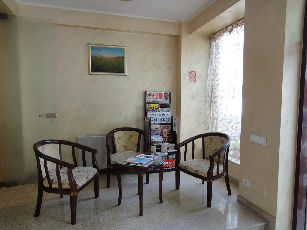 Cantemir Hotel Bucarest