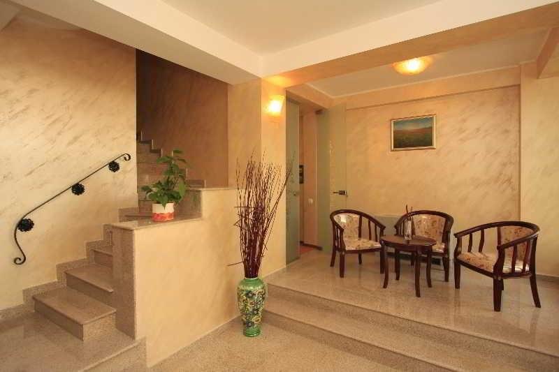 Hotel Cantemir