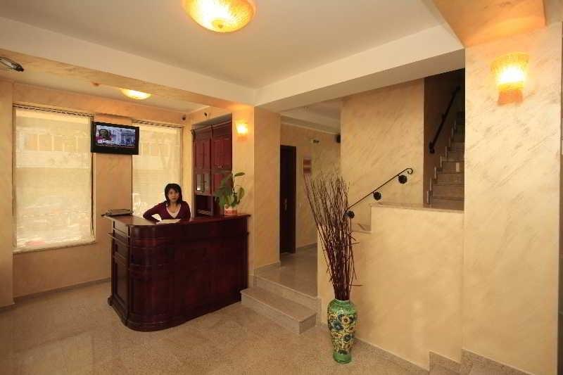 Hotel Cantemir