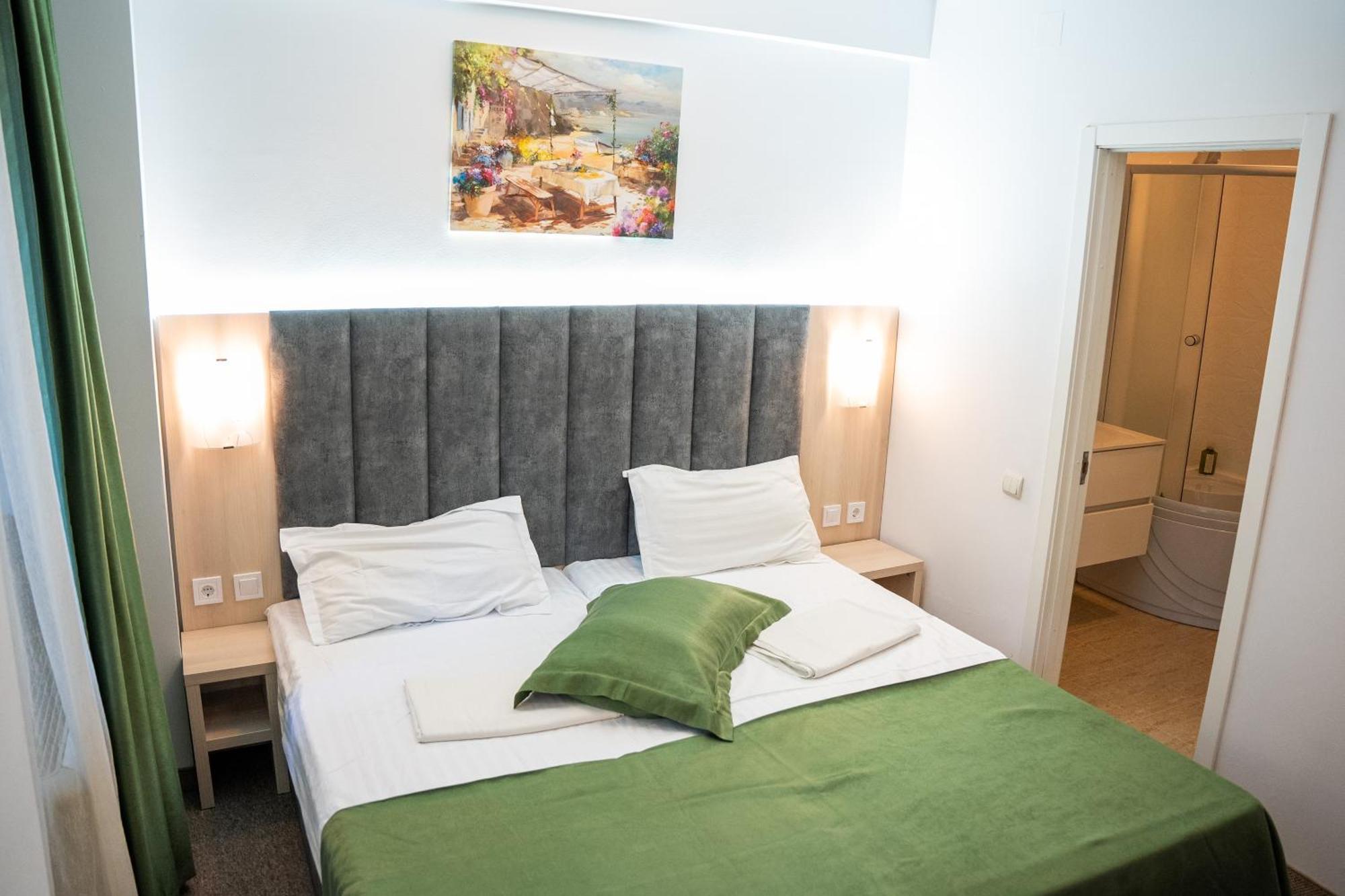 Hotel Cantemir