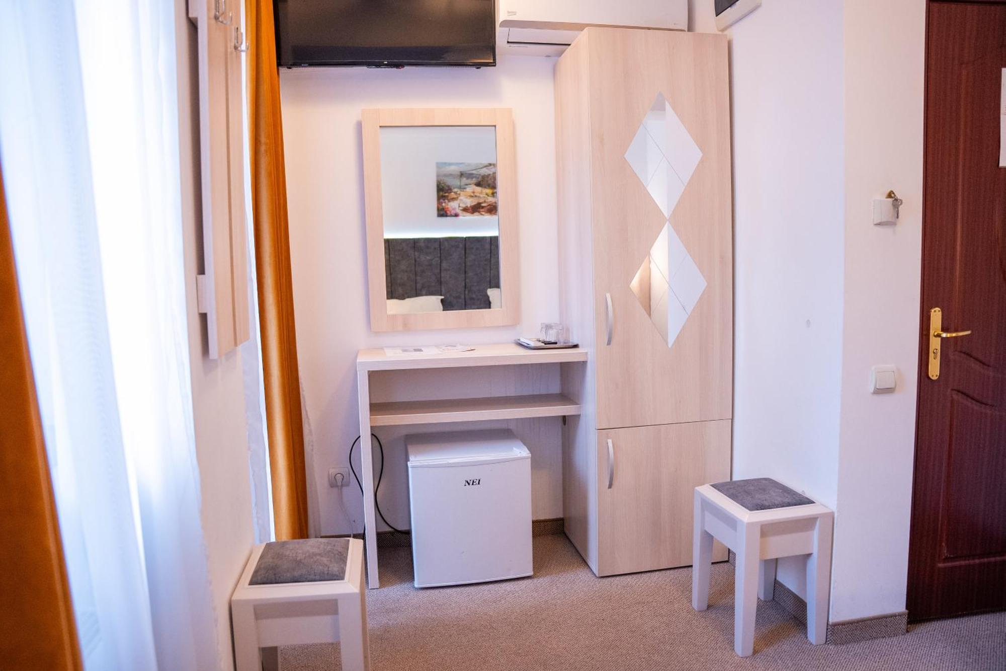 Cantemir Hotel