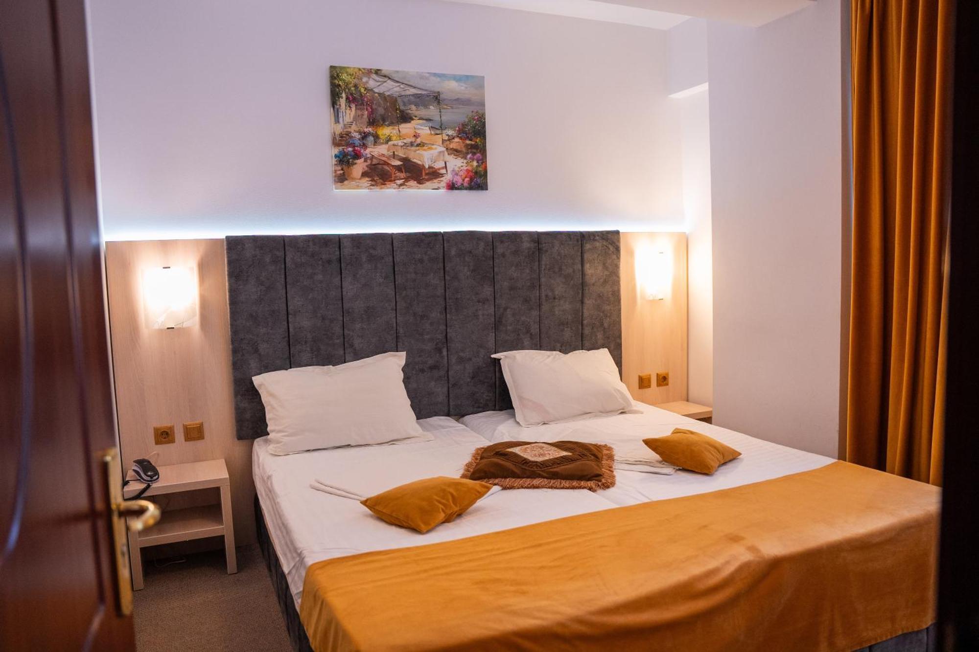 Hotel Cantemir Bucarest