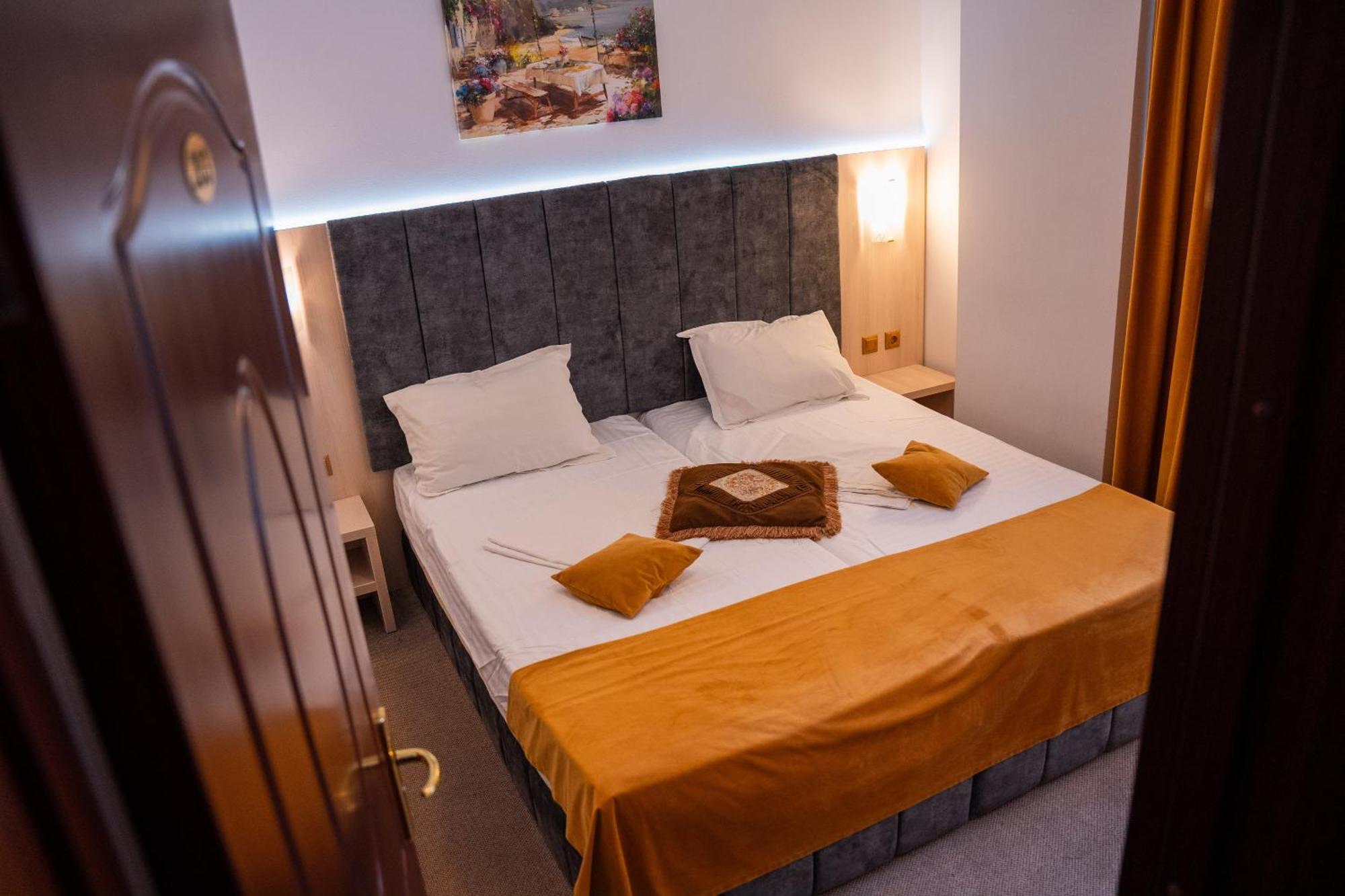 Hotel Cantemir Bucarest