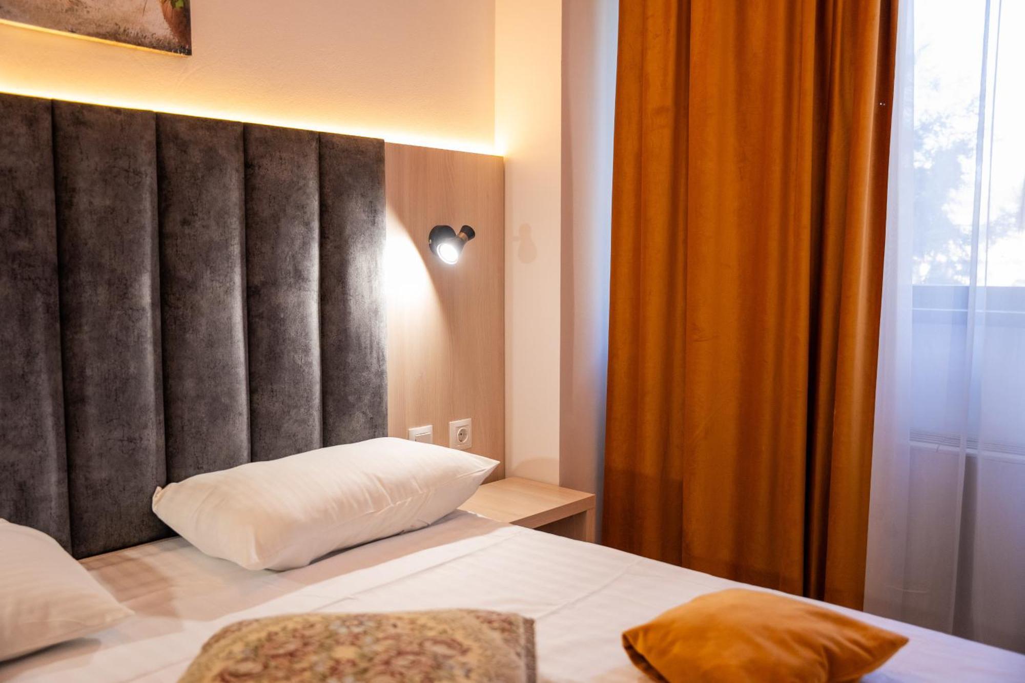 Hotel Cantemir 3*